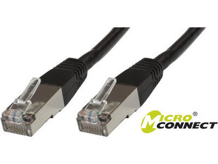 MicroConnect SSTP60015S цена и информация | Кабели и провода | pigu.lt