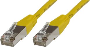 MicroConnect STP620Y kaina ir informacija | Kabeliai ir laidai | pigu.lt