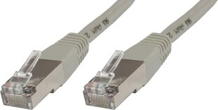 MicroConnect SSTP625 цена и информация | Кабели и провода | pigu.lt