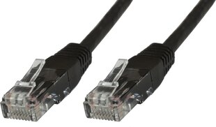 MicroConnect V-UTP605SVP цена и информация | Кабели и провода | pigu.lt
