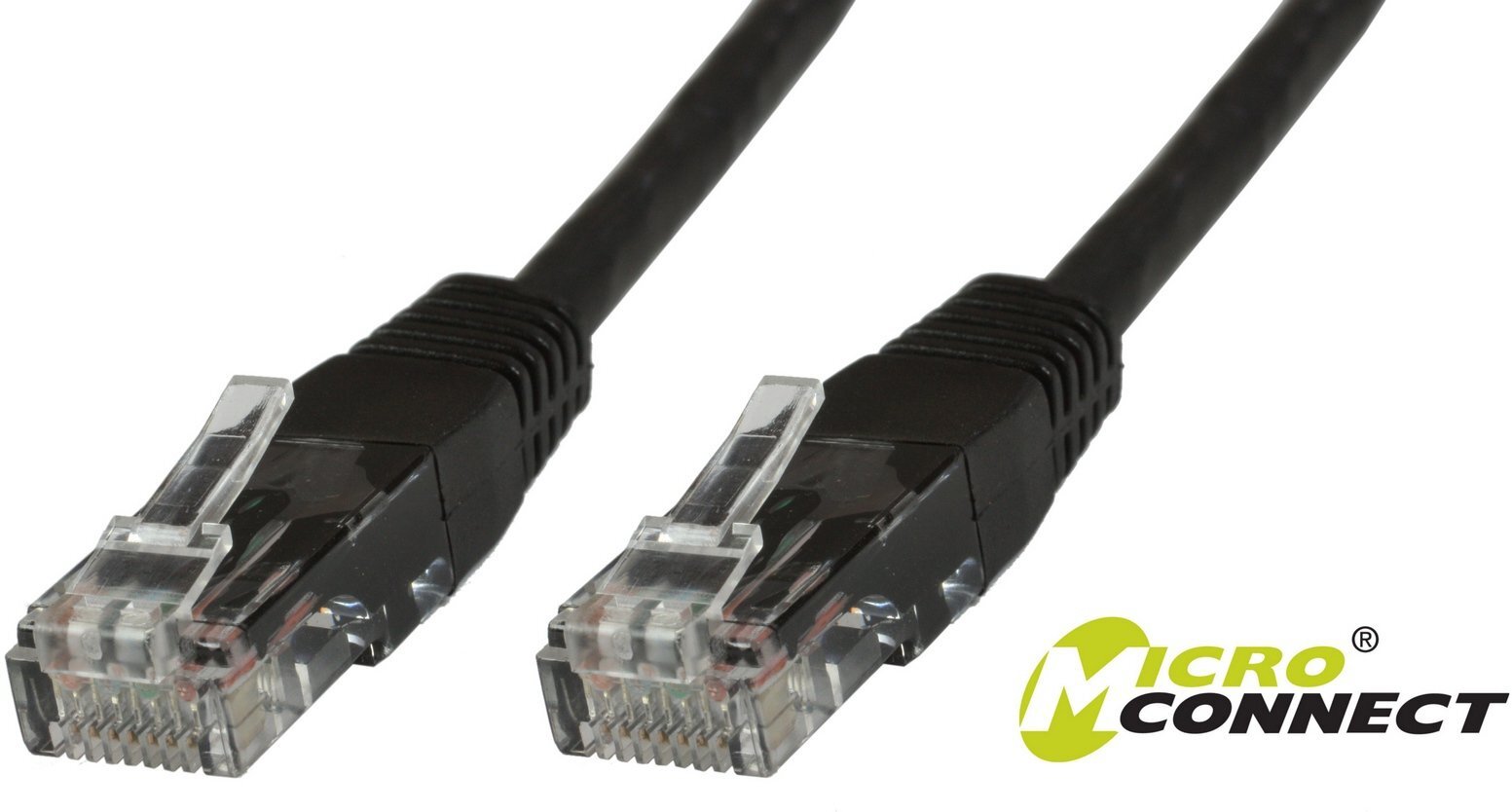 MicroConnect V-UTP6005SVP цена и информация | Kabeliai ir laidai | pigu.lt