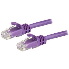 StarTech, CAT6, 10 M kaina ir informacija | Kabeliai ir laidai | pigu.lt