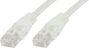 MicroConnect RJ-45, 2 м цена и информация | Кабели и провода | pigu.lt