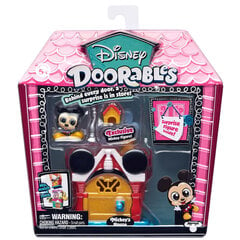 Игровой набор с сюрпризом Disney Doorable Mini цена и информация | Игрушки для девочек | pigu.lt