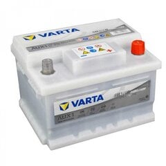 Akumuliatorius Varta 35 Ah 520 A EN kaina ir informacija | Akumuliatoriai | pigu.lt