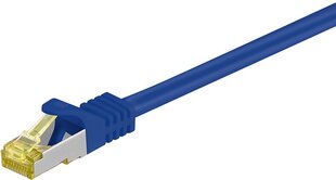 MicroConnect SFTP703B цена и информация | Кабели и провода | pigu.lt