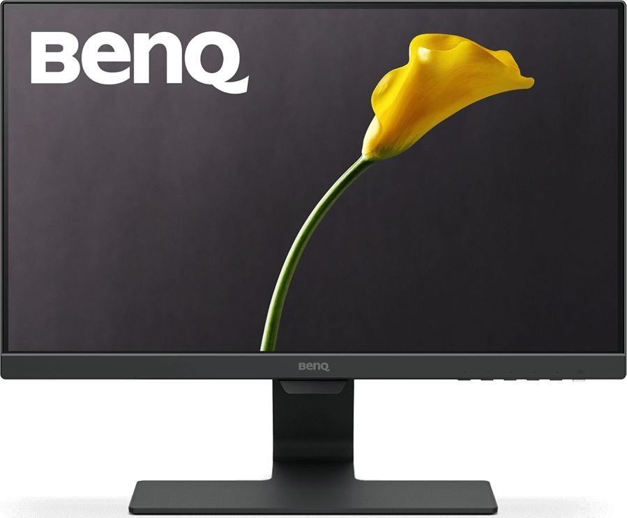 BenQ GW2283 цена и информация | Monitoriai | pigu.lt