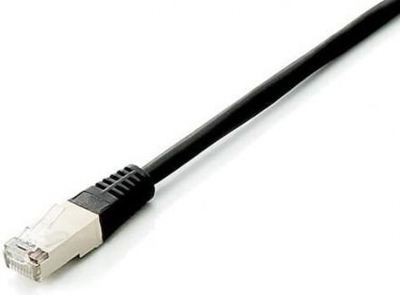 Diverse Patchcord S/FTP, CAT6, 1m kaina ir informacija | Kabeliai ir laidai | pigu.lt