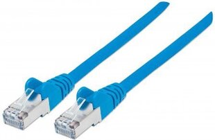 Intellinet RJ45, 2 м цена и информация | Кабели и провода | pigu.lt