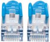 Intellinet RJ45, 2 m kaina ir informacija | Kabeliai ir laidai | pigu.lt