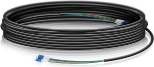 Ubiquiti FC-SM-200 цена и информация | Кабели и провода | pigu.lt