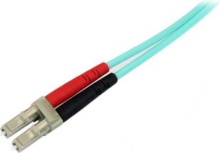 Жесткий сетевой кабель UTP кат. 6 Startech 450FBLCLC3 цена и информация | Кабели и провода | pigu.lt