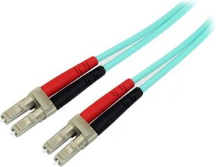 Жесткий сетевой кабель UTP кат. 6 Startech 450FBLCLC2 цена и информация | Кабели и провода | pigu.lt