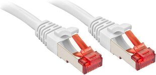 Lindy 47794, Cat6 S/FTP, 2 m kaina ir informacija | Kabeliai ir laidai | pigu.lt