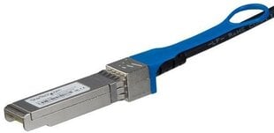 Сетевой кабель SFP+ Startech J9283BST             3 m цена и информация | Кабели и провода | pigu.lt