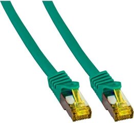 EFB MK7001.30GR, RJ45, 30 m kaina ir informacija | Kabeliai ir laidai | pigu.lt