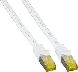 EFB MK7001.7.5W, RJ45, 7.5 m kaina ir informacija | Kabeliai ir laidai | pigu.lt