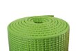 Jogos ir fitneso kilimėlis, 174x60cm, žalias kaina ir informacija | Kilimėliai sportui | pigu.lt
