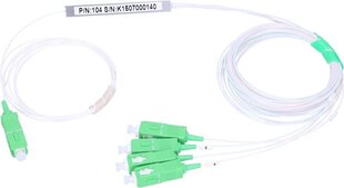 ExtraLink EX.0646 цена и информация | Кабели и провода | pigu.lt