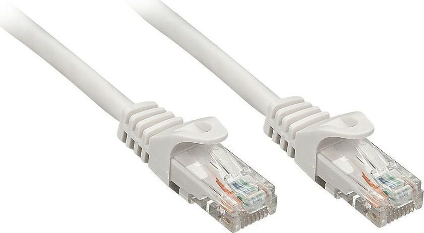 Lindy, RJ45, 3 m kaina ir informacija | Kabeliai ir laidai | pigu.lt