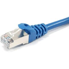 Equip 606201, RJ45, 25 cm kaina ir informacija | Kabeliai ir laidai | pigu.lt