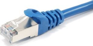 Equip 606203, RJ45, 1 м цена и информация | Кабели и провода | pigu.lt