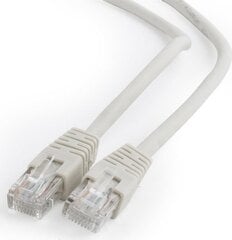 Gembird PP6U-30M, RJ45, 30 m kaina ir informacija | Kabeliai ir laidai | pigu.lt