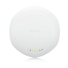 Zyxel NWA1123-AC PRO 3-pack 1300 Mbit/s White Power over Ethernet (PoE) цена и информация | Маршрутизаторы (роутеры) | pigu.lt