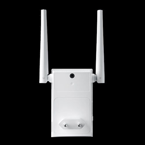 Asus RP-AC55 kaina ir informacija | Signalo stiprintuvai (Range Extender) | pigu.lt