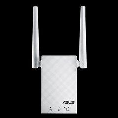 Asus RP-AC55 kaina ir informacija | Signalo stiprintuvai (Range Extender) | pigu.lt