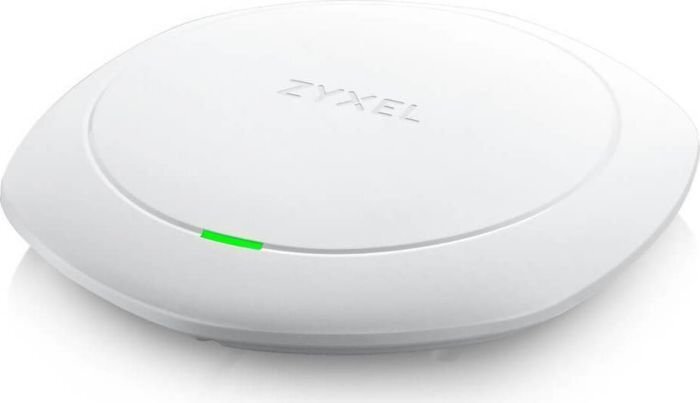 Zyxel WAC6303D-S-EU0101F kaina ir informacija | Maršrutizatoriai (routeriai) | pigu.lt