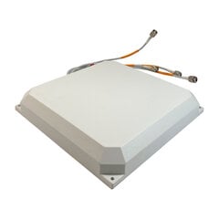 Wi-Fi антенна CISCO AIR-ANT2566P4W-R= цена и информация | Маршрутизаторы (роутеры) | pigu.lt