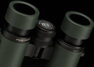 Bresser Pirsch PRO 10 x 34 Высококачественный компактный крышный призматический водонепрон цена и информация | Бинокли | pigu.lt