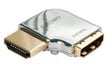 Lindy 1504192 kaina ir informacija | Adapteriai, USB šakotuvai | pigu.lt