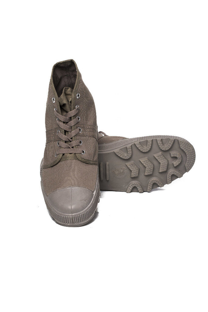Moteriški sportiniai batai U.S. Polo 4442 kaina ir informacija | Sportiniai bateliai, kedai moterims | pigu.lt