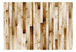 Fototapetas - Wooden boards kaina ir informacija | Fototapetai | pigu.lt