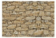 Fototapetas - Stone wall kaina ir informacija | Fototapetai | pigu.lt