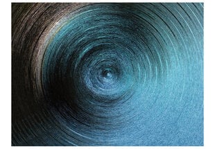 Fototapetas - Water swirl kaina ir informacija | Fototapetai | pigu.lt