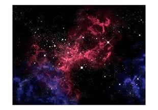 Fototapetas - space - stars цена и информация | Фотообои | pigu.lt