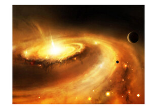 Fototapetas - Galactic Center of the Milky Way kaina ir informacija | Fototapetai | pigu.lt