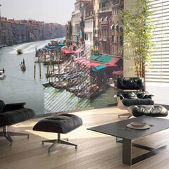 Fototapetas - The Grand Canal in Venice, Italy kaina ir informacija | Fototapetai | pigu.lt