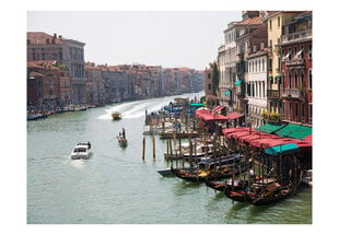 Fototapetas - The Grand Canal in Venice, Italy цена и информация | Фотообои | pigu.lt