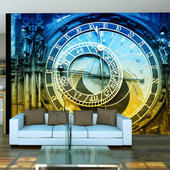 Fototapetas - Astronomical clock - Prague kaina ir informacija | Fototapetai | pigu.lt