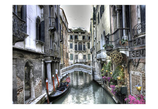 Fototapetas - Romantic Venice цена и информация | Фотообои | pigu.lt