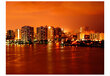 Fototapetas - Welcome to Miami kaina ir informacija | Fototapetai | pigu.lt