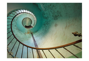 Fototapetas - Lighthouse - Stairs kaina ir informacija | Fototapetai | pigu.lt