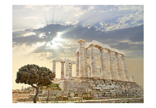 Fototapetas - The Acropolis, Greece kaina ir informacija | Fototapetai | pigu.lt