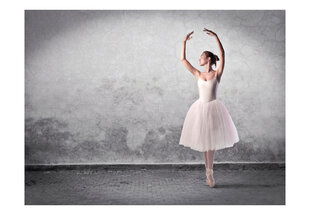 Fototapetas - Ballerina in Degas paintings style цена и информация | Фотообои | pigu.lt