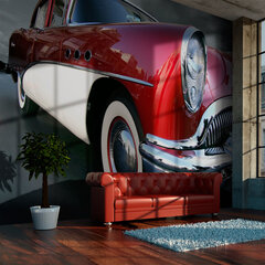 Fototapetas - American, luxury car цена и информация | Фотообои | pigu.lt
