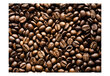 Fototapetas - Roasted coffee beans kaina ir informacija | Fototapetai | pigu.lt